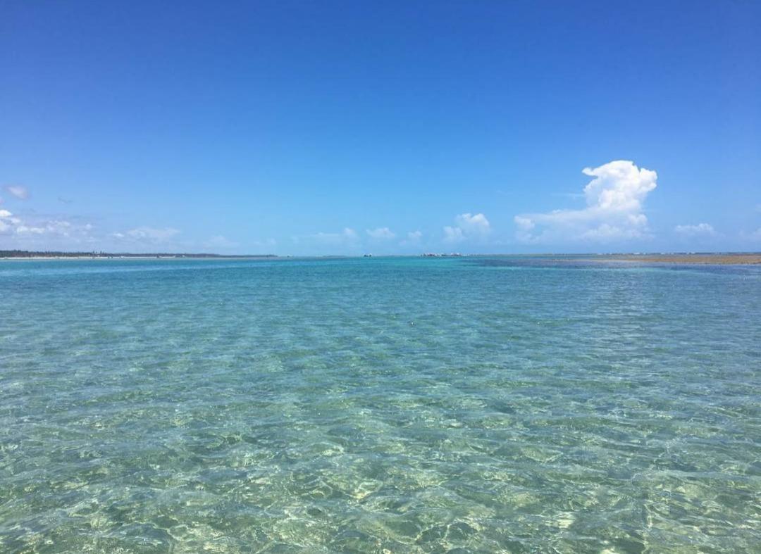 Sol De Milagres Pensión São Miguel dos Milagres