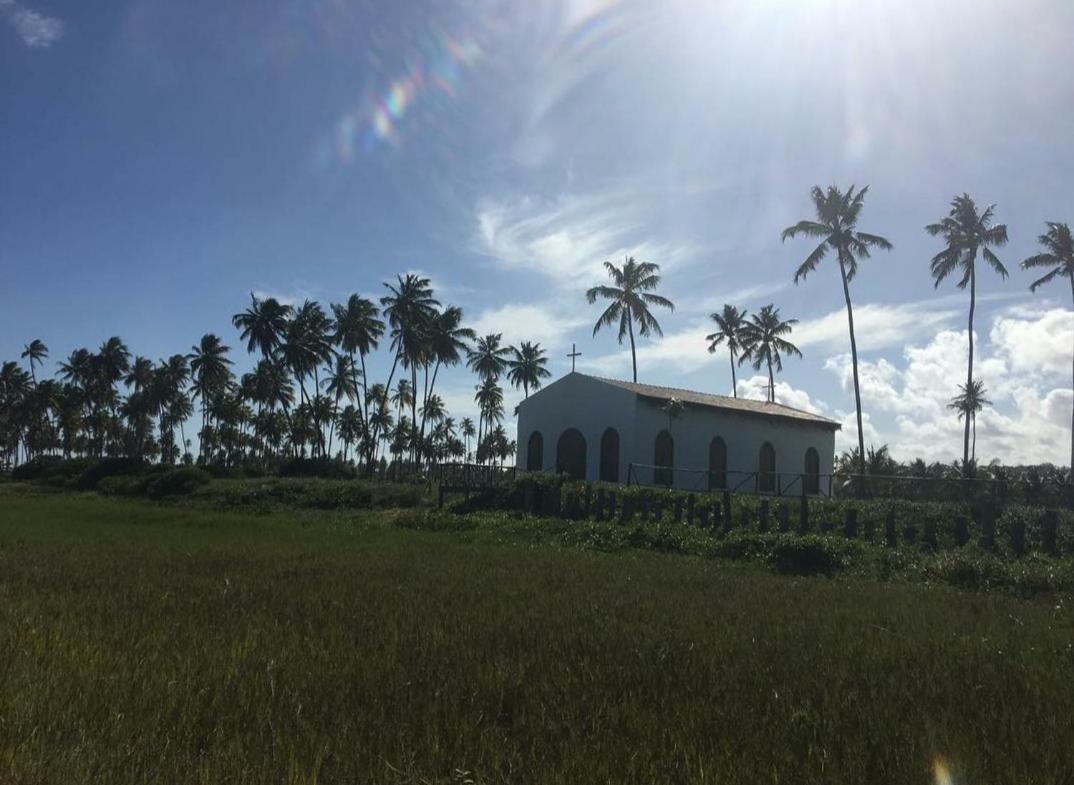 Sol De Milagres * São Miguel dos Milagres